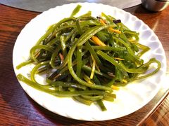-老关东铁锅炖(海甸三东路店)