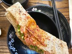 -杨老头鲜货烧烤(太古里店)