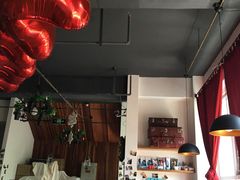 -莫比餐厅(五道口店)