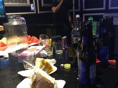 -乐界KTV(虹桥中心店)