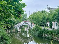 -张公山寨景区