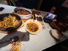 -七八冷面·延边朝鲜族美食(欢乐谷店)
