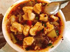 -老字号贾家肉丸糊辣汤(光明巷店)
