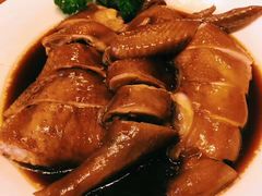 -凤中皇清远鸡村(凤城店)