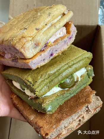 啃完一整个还掉秤了...