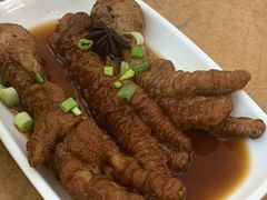 -新记肉骨茶