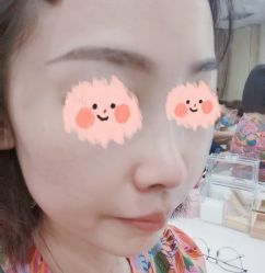 点击看大图 -轻妆Feel·半永久纹眉眼线