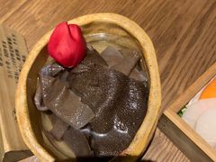 -盡膳口福跷脚牛肉火锅(合生汇购物中心店)