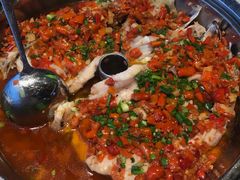 -老湘亲·品鉴湘菜(蔡塘爱琴海店)