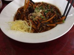 鳝糊-石家饭店中市店