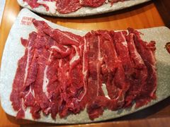 -高兴壹锅·潮汕鲜牛肉火锅(良乡梅花庄店)