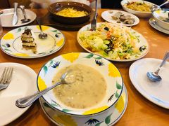 -萨莉亚意式餐厅(深圳北站店)