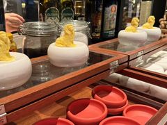 -深圳美高梅酒店·意烁FIAMMA·地中海餐厅
