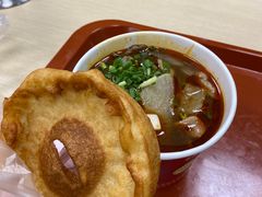 -涂记油酥饼(江汉三路店)