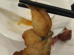 -后宫私房菜(汇客美食娱乐广场店)