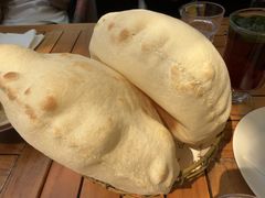 -ELI FALAFEL Lebanese&Mediterranean黎巴嫩美食(富城路店)