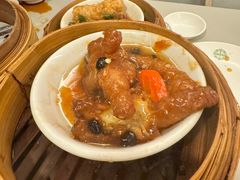 -添好运点心专门店(深水埗店)