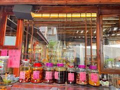 -吃货私房菜(丽江束河古镇店)