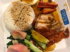 -Pier 21 (Terminal 21 Asok)