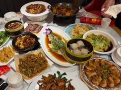 -粤仔湾砂锅粥(金太湖店)
