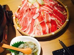 -沼津港渔市(宏伊国际广场店)