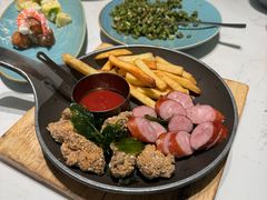 -鹿港小镇(悠唐店)