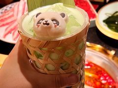 -熊喵来了火锅(太原里第2分店)