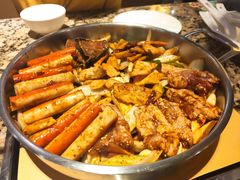 -黄记煌三汁焖锅(新世纪广场店)