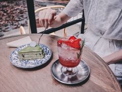 -Kekimatata 生日蛋糕·烘焙教学