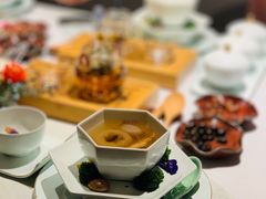 -叶叶菩提·晋福宫