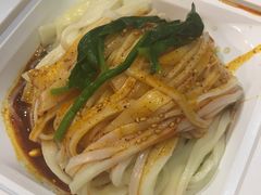 -魏家凉皮(大差市店)