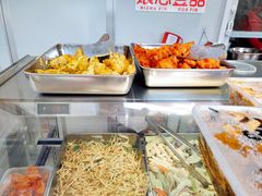 蜂蜜芥末豆粒-娘心豆品(方庄店)