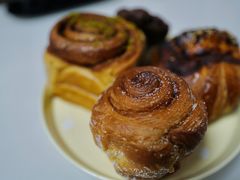-CHOCMONS巧克怪兽(屏风街店)