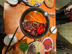 -周小明火锅(黑金冠社区店)