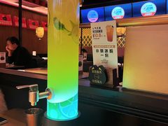 -烤匠麻辣烤鱼(时代广场店)