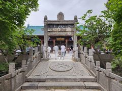 -西安化觉巷清真大寺