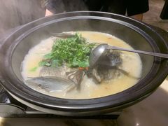 九姓鱼头王-严州府·地道建德菜