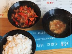 -老电影院饺店(休宁店)