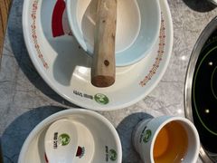 -椰妹·椰子鸡火锅(三祺广场店)