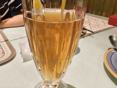 -海尔巴格一甸茶餐厅(团结路店)