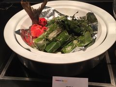 -青岛海尔洲际酒店