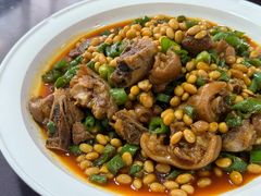 -三江砂锅(玉带小区店)