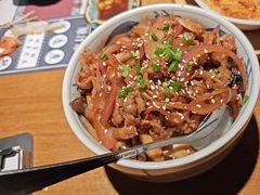 -鱼跃食堂·精致寿司(东林美域店)