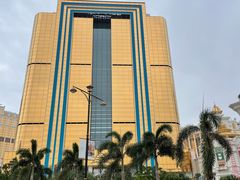 -澳门威尼斯人综合度假区