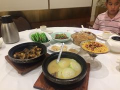 -稻香酒家·33年老字号·港式粤菜(富邦中心店)