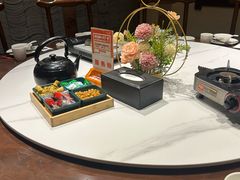 -王捌小院(红花坡店)