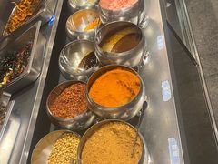 -一烙锅(友谊店)