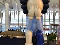 -银川河东国际机场