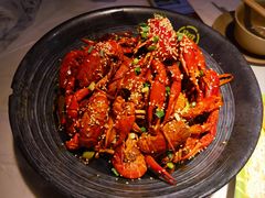 -肥肥虾庄·金牌油焖大虾(沙湖店)