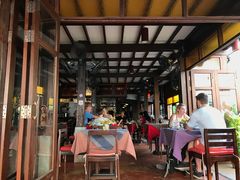大堂-Dash Teak House